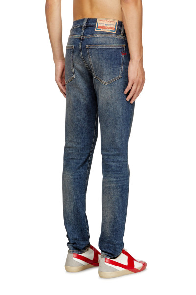 FARMER DIESEL 2019 D-STRUKT TROUSERS - Kép 3