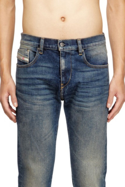FARMER DIESEL 2019 D-STRUKT TROUSERS - Kép 4