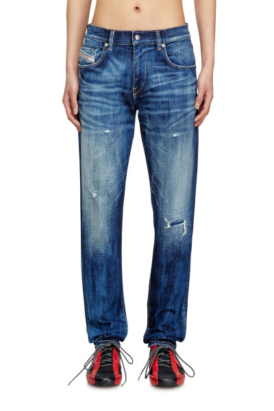 FARMER DIESEL 2019 D-STRUKT TROUSERS - Kép 2