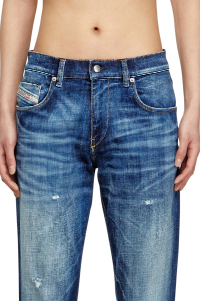 FARMER DIESEL 2019 D-STRUKT TROUSERS - Kép 4
