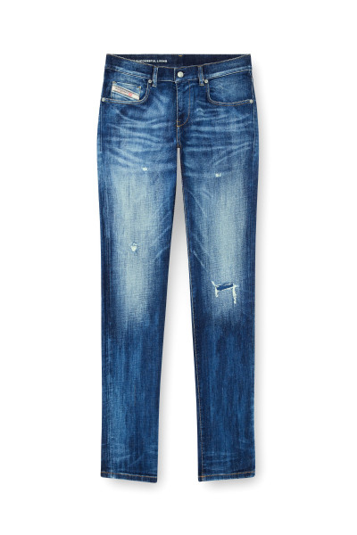 FARMER DIESEL 2019 D-STRUKT TROUSERS - Kép 5
