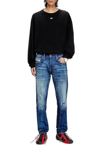 FARMER DIESEL 2019 D-STRUKT TROUSERS - Kép 1