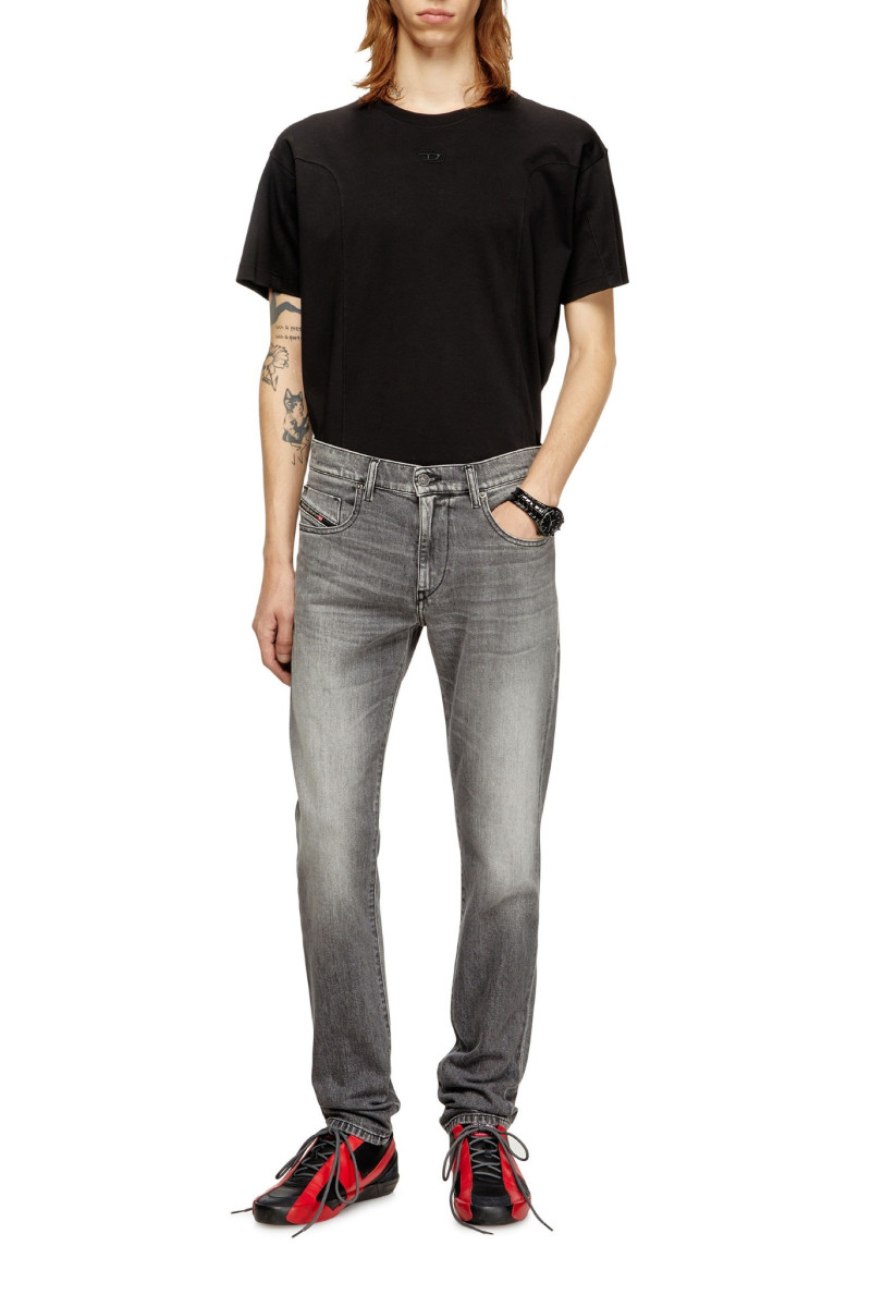 Farmer Diesel 2019 D-Strukt Trousers Black