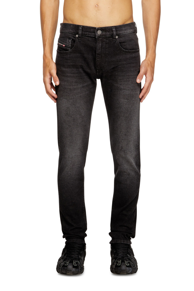 Farmer Diesel 2019 D-Strukt Trousers Black