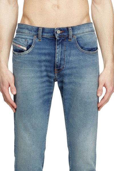 FARMER DIESEL 2019 D-STRUKT TROUSERS - Kép 4