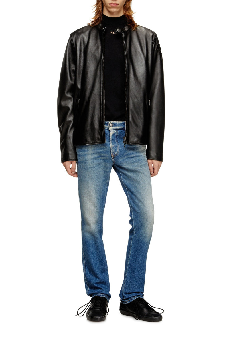 Farmer Diesel 1993 D-Vyl Trousers Blue
