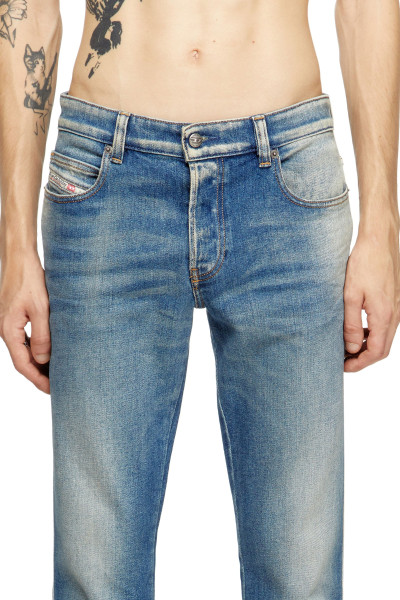 FARMER DIESEL 1993 D-VYL TROUSERS - Kép 4