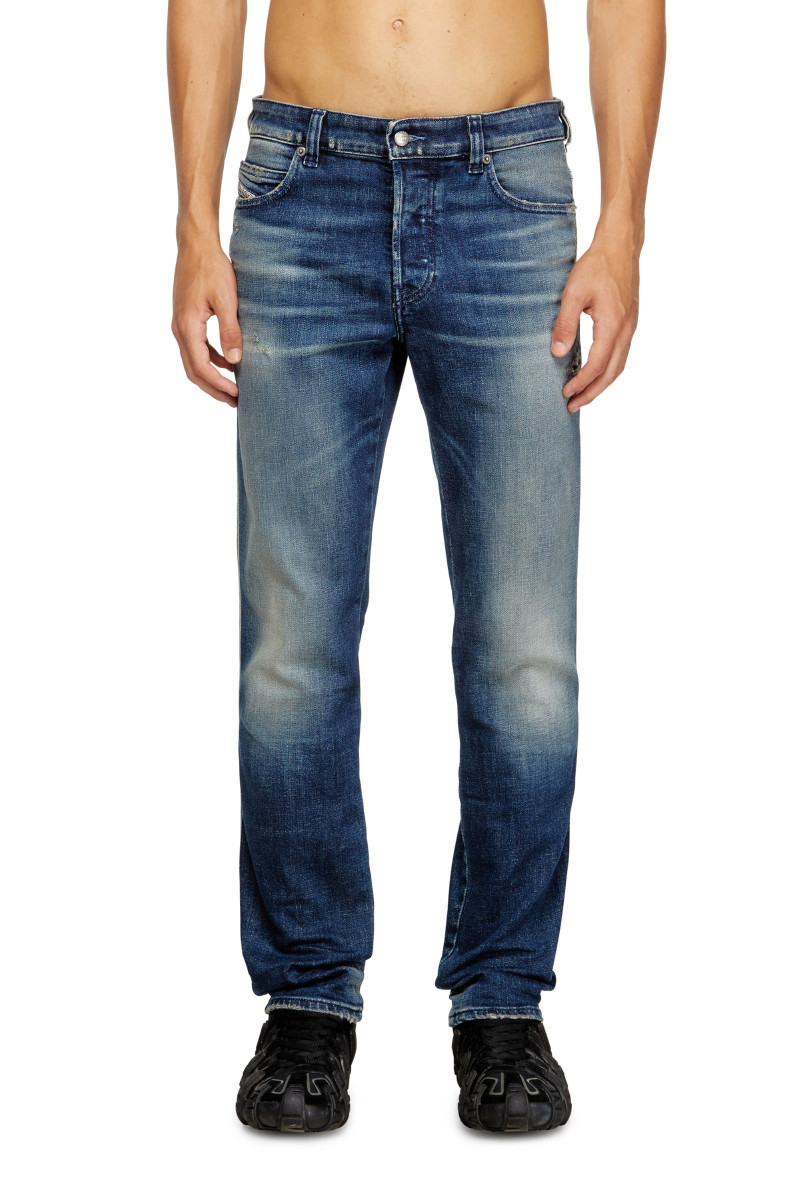 Farmer Diesel 1993 D-Vyl Trousers Blue