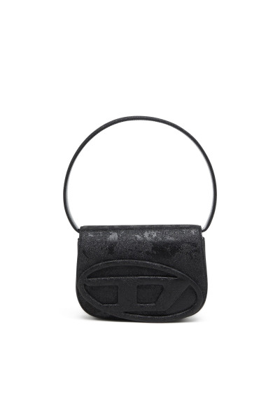 KABELKA DIESEL 1DR SHOULDER BAG - Fotografie č. 1