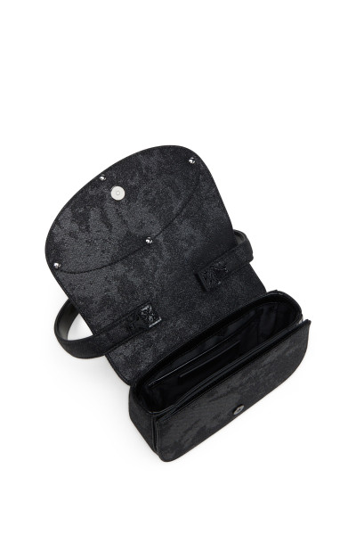 KABELKA DIESEL 1DR SHOULDER BAG - Fotografie č. 4