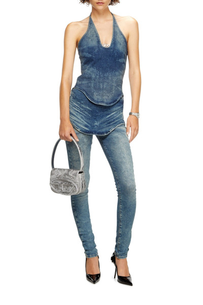 KABELKA DIESEL 1DR SHOULDER BAG - Fotografie č. 6