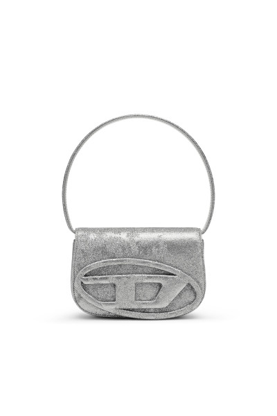 KABELKA DIESEL 1DR SHOULDER BAG - Fotografie č. 1