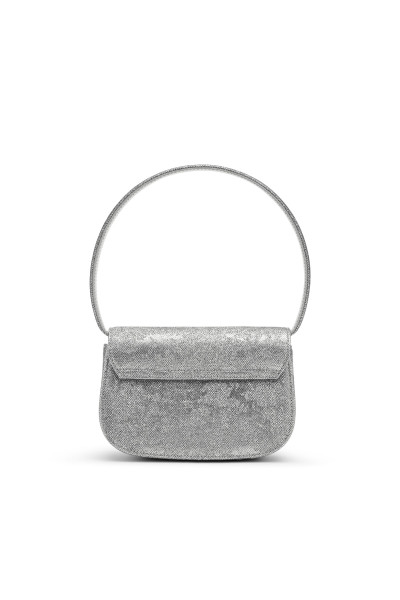 KABELKA DIESEL 1DR SHOULDER BAG - Fotografie č. 2