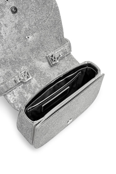 KABELKA DIESEL 1DR SHOULDER BAG - Fotografie č. 4