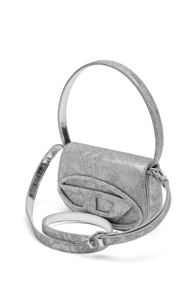 KABELKA DIESEL 1DR SHOULDER BAG - Fotografie č. 5