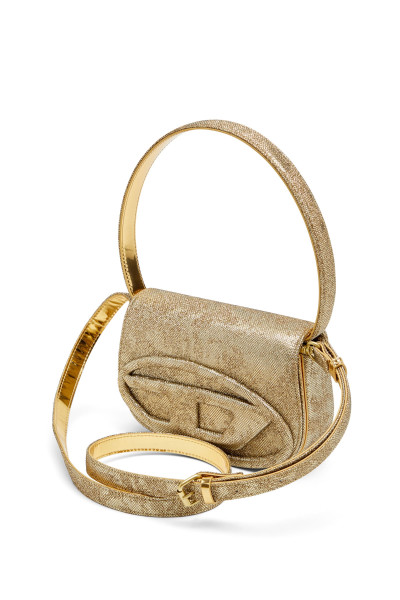 KABELKA DIESEL 1DR SHOULDER BAG - Fotografie č. 5