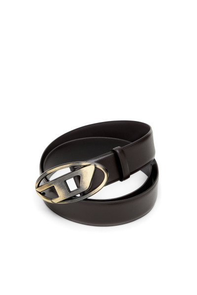 OPASOK DIESEL OVAL D LOGO B-1DR BELT - Fotografia č. 3