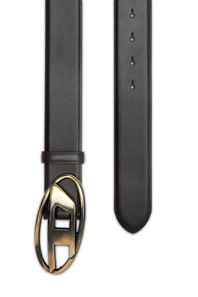 OPASOK DIESEL OVAL D LOGO B-1DR BELT - Fotografia č. 2