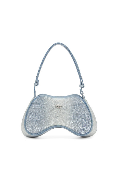 KABELKA DIESEL PLAY SHOULDER CROSS BODYBAG - Fotografie č. 1