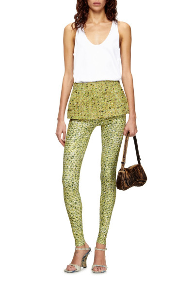 KABELKA DIESEL PLAY CLUTCH - Fotografie č. 2