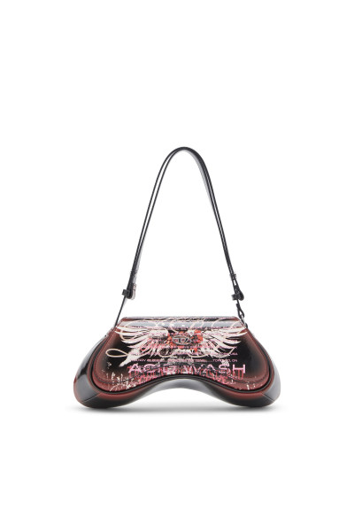 KABELKA DIESEL PLAY CROSSBODY BAG - Fotografie č. 1