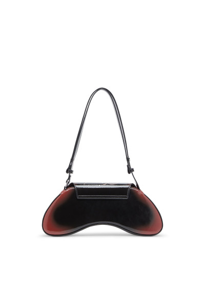 KABELKA DIESEL PLAY CROSSBODY BAG - Fotografie č. 2
