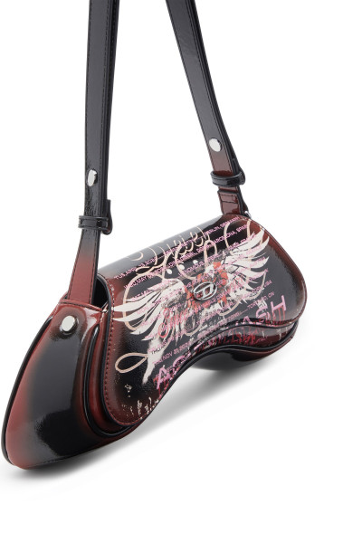 KABELKA DIESEL PLAY CROSSBODY BAG - Fotografie č. 5