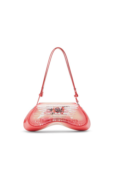 KABELKA DIESEL PLAY CROSSBODY BAG - Fotografie č. 1