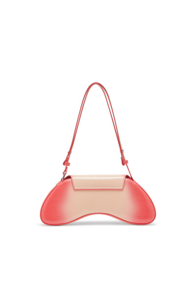 KABELKA DIESEL PLAY CROSSBODY BAG - Fotografie č. 2