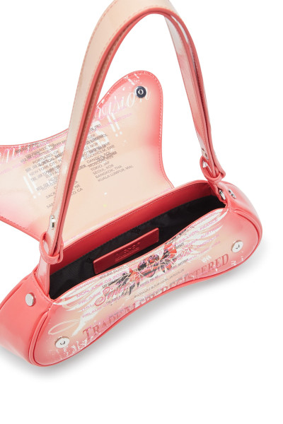 KABELKA DIESEL PLAY CROSSBODY BAG - Fotografie č. 4