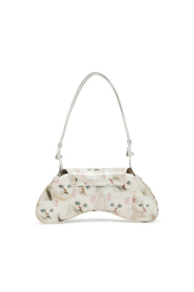 KABELKA DIESEL PLAY CROSSBODY BAG - Fotografie č. 2