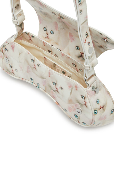 KABELKA DIESEL PLAY CROSSBODY BAG - Fotografie č. 4