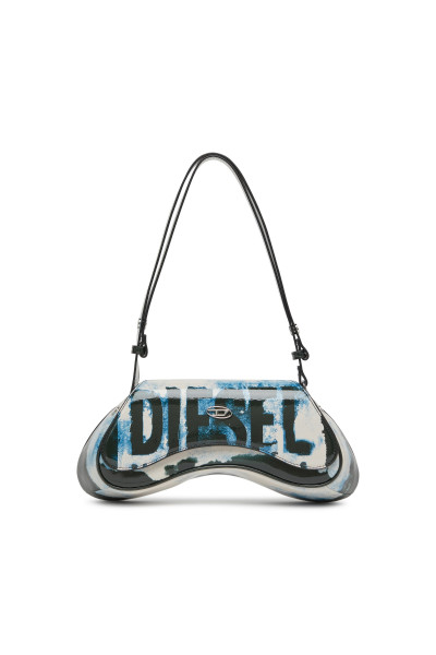 KABELKA DIESEL PLAY CROSSBODY BAG - Fotografie č. 1
