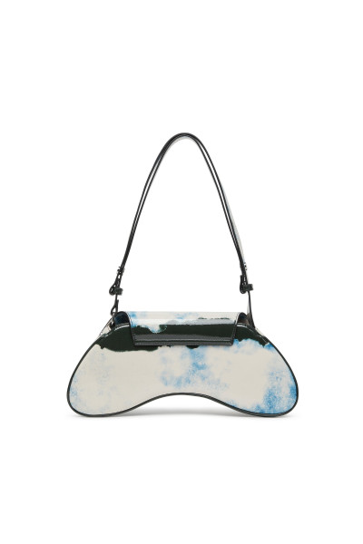 KABELKA DIESEL PLAY CROSSBODY BAG - Fotografie č. 2