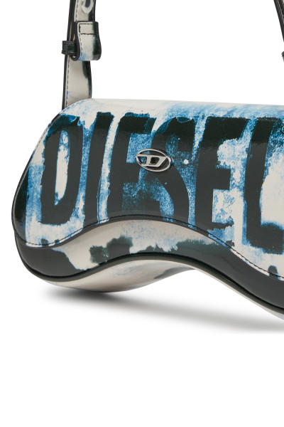 KABELKA DIESEL PLAY CROSSBODY BAG - Fotografie č. 5
