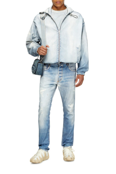 TÁSKA DIESEL 2.0 1DR CAMERA BAG CROSS BODYBA - Kép 6