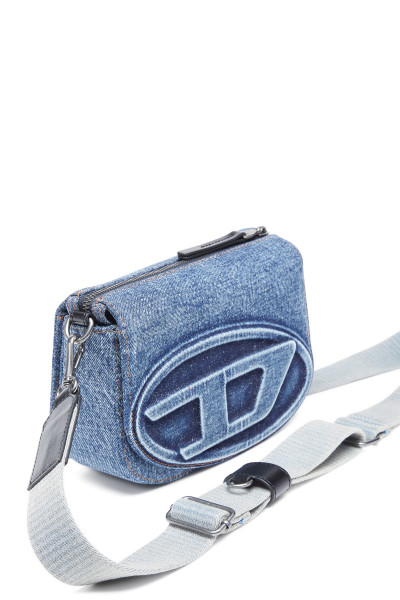 TÁSKA DIESEL 2.0 1DR CAMERA BAG CROSS BODYBA - Kép 4
