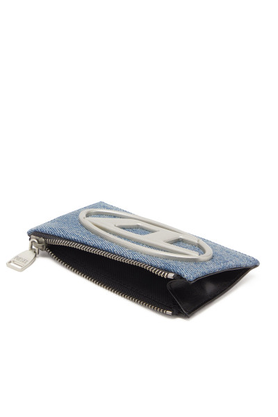 PÉNZTÁRCA DIESEL 1DR CARD HOLDER III WALLET - Kép 3