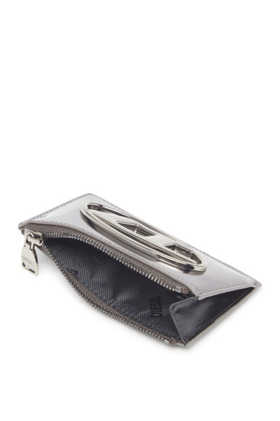 PÉNZTÁRCA DIESEL 1DR CARD HOLDER III WALLET - Kép 3