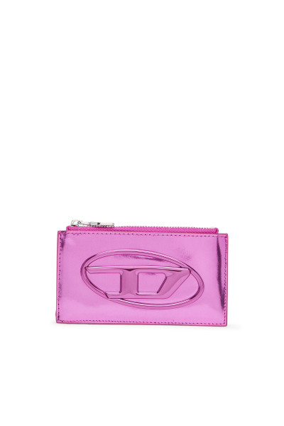 PÉNZTÁRCA DIESEL 1DR CARD HOLDER III WALLET - Kép 1