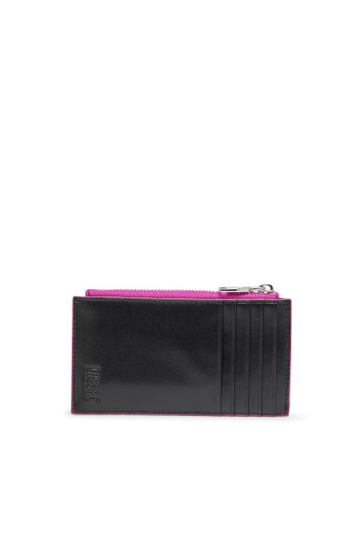 PÉNZTÁRCA DIESEL 1DR CARD HOLDER III WALLET - Kép 2