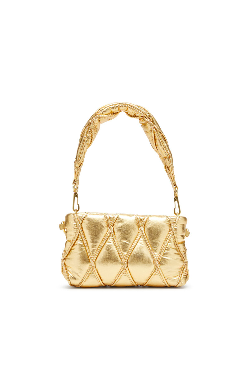 Kabelka Diesel Charm-D Charm-D Pouch Wallet Yellow