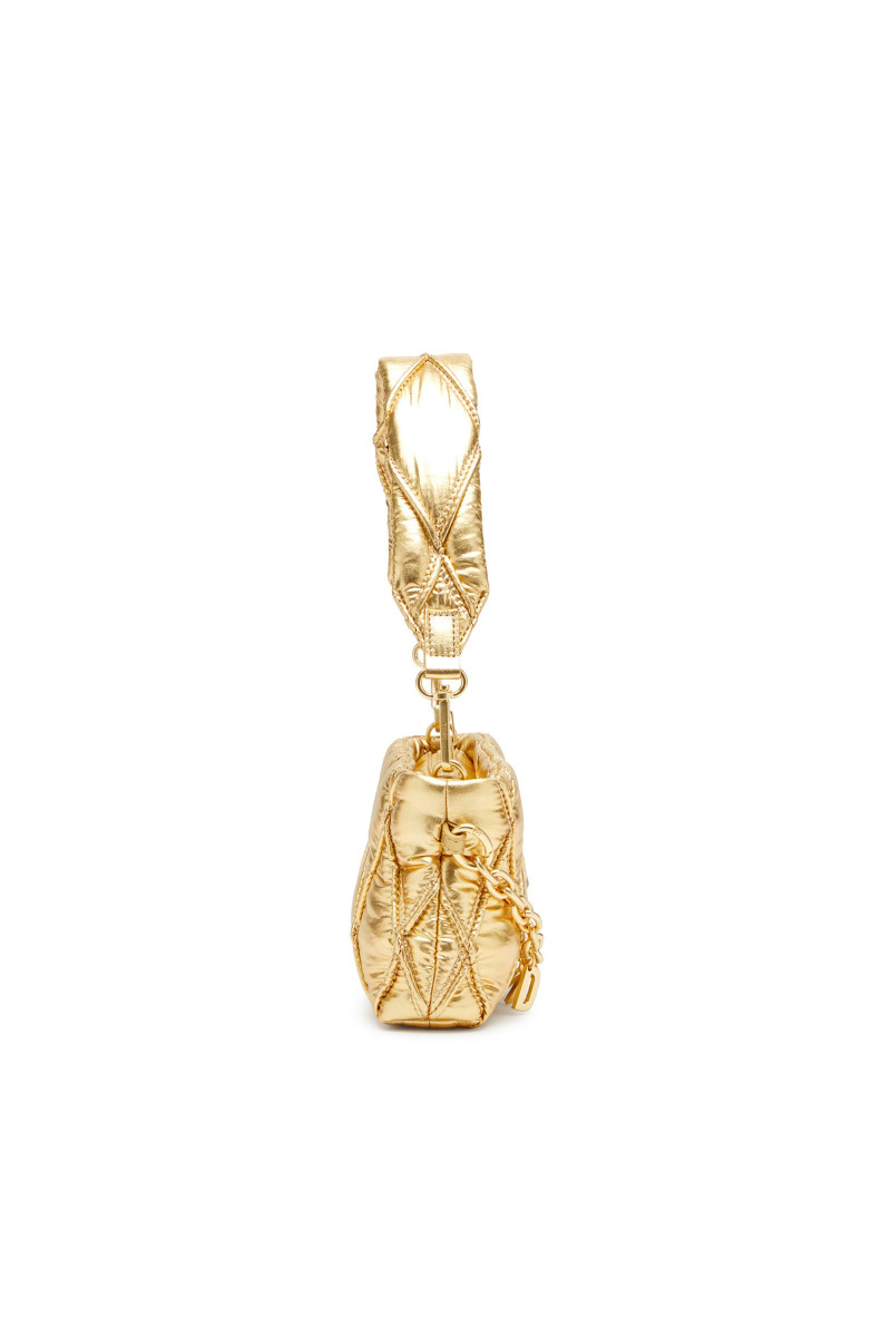 Kabelka Diesel Charm-D Charm-D Pouch Wallet Yellow
