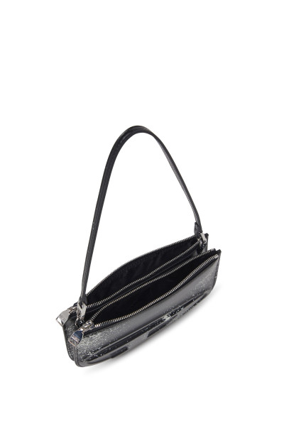 KABELKA DIESEL 2.0 1DR TWIN SHOULDER BAG - Fotografie č. 4