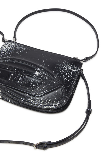 KABELKA DIESEL 2.0 1DR TWIN SHOULDER BAG - Fotografie č. 5
