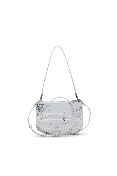 KABELKA DIESEL 2.0 1DR TWIN SHOULDER BAG - Fotografie č. 1