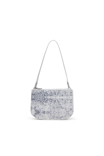 KABELKA DIESEL 2.0 1DR TWIN SHOULDER BAG - Fotografie č. 2