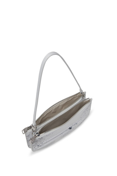 KABELKA DIESEL 2.0 1DR TWIN SHOULDER BAG - Fotografie č. 4