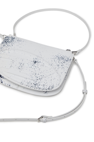 KABELKA DIESEL 2.0 1DR TWIN SHOULDER BAG - Fotografie č. 5