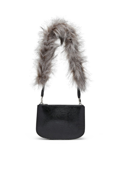 KABELKA DIESEL 2.0 1DR TWIN SHOULDER BAG - Fotografie č. 2